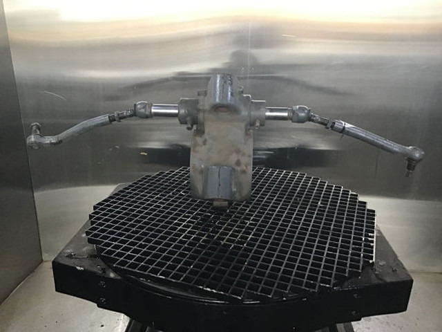 Liebherr Differential - Gigi diferensial: gambar 1 Liebherr Differential - Gigi diferensial: gambar 1