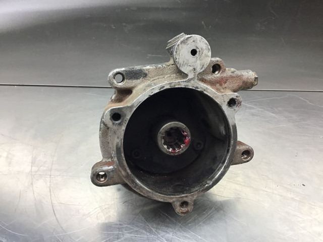 Liebherr Drive For High Pressure Pump - Hidrolika: gambar 3 Liebherr Drive For High Pressure Pump - Hidrolika: gambar 3