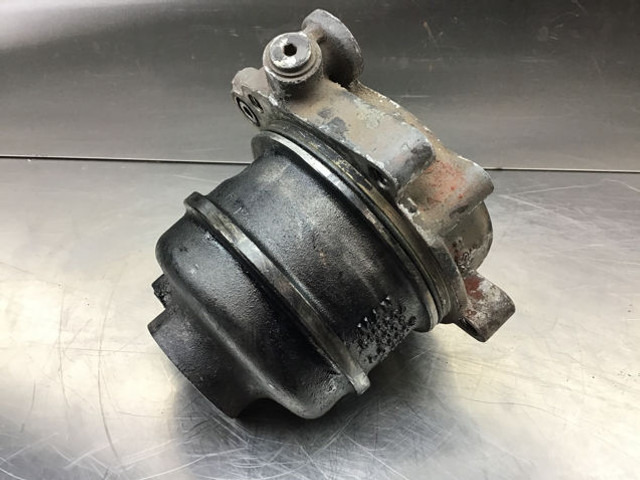 Liebherr Drive For High Pressure Pump - Hidrolika: gambar 2 Liebherr Drive For High Pressure Pump - Hidrolika: gambar 2