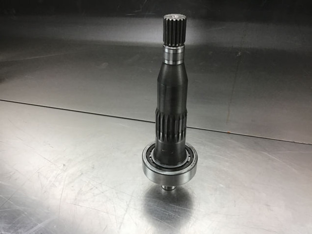 Liebherr Drive Shaft - Poros penggerak: gambar 1 Liebherr Drive Shaft - Poros penggerak: gambar 1