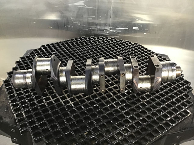 Liebherr Exhaust Pipe - Pipa knalpot: gambar 1 Liebherr Exhaust Pipe - Pipa knalpot: gambar 1