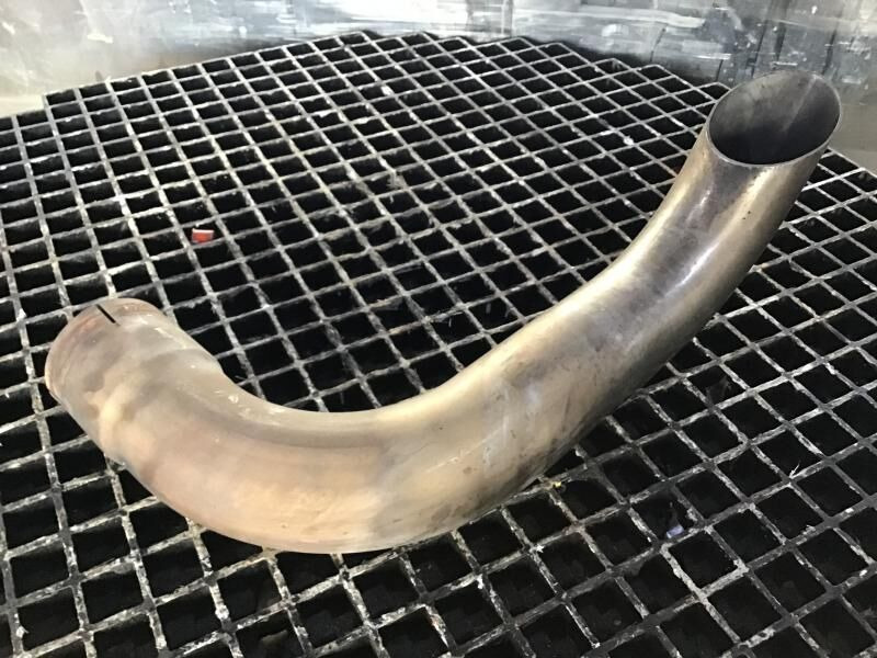 Liebherr Exhaust Pipe - Pipa knalpot: gambar 2 Liebherr Exhaust Pipe - Pipa knalpot: gambar 2