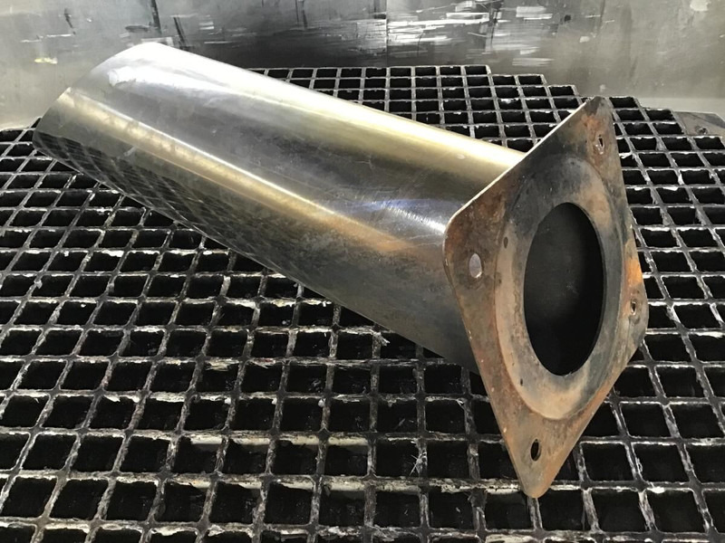 Liebherr Exhaust Pipe - Pipa knalpot: gambar 3 Liebherr Exhaust Pipe - Pipa knalpot: gambar 3