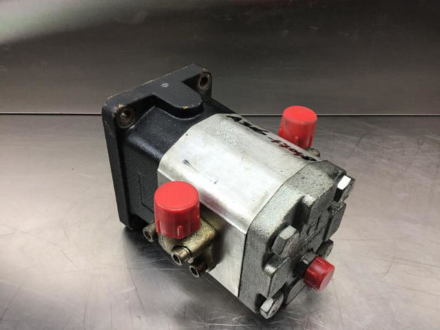 Liebherr Fanmotor - Penggemar: gambar 2 Liebherr Fanmotor - Penggemar: gambar 2