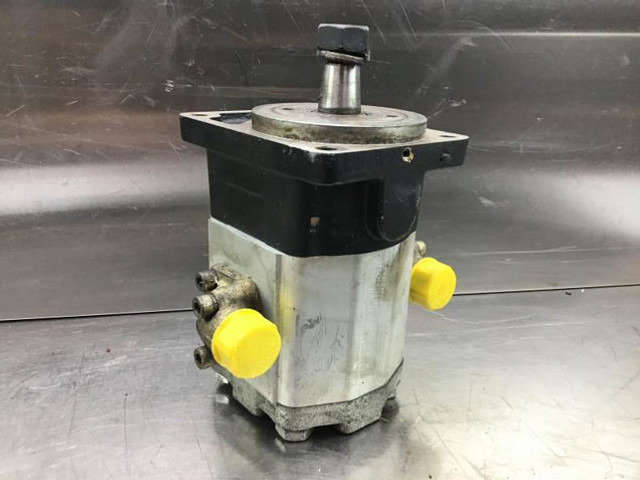 Liebherr Fanmotor - Penggemar: gambar 4 Liebherr Fanmotor - Penggemar: gambar 4