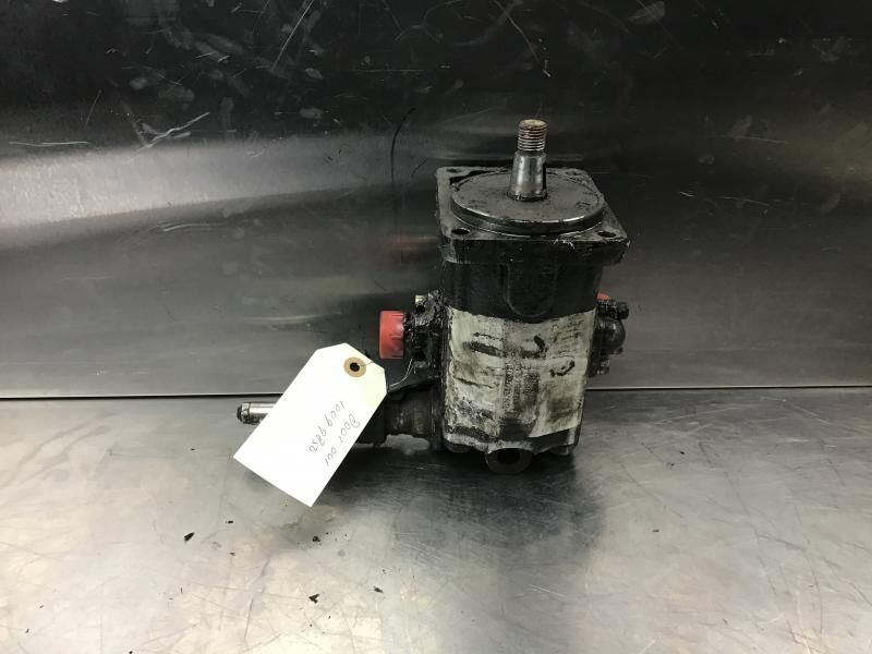 Liebherr Fanmotor - Penggemar: gambar 1 Liebherr Fanmotor - Penggemar: gambar 1