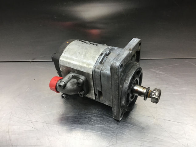 Liebherr Fanmotor - Penggemar: gambar 1 Liebherr Fanmotor - Penggemar: gambar 1