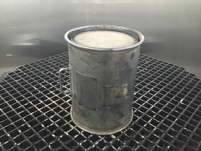 Liebherr Filter - Filter hidrolik: gambar 1 Liebherr Filter - Filter hidrolik: gambar 1