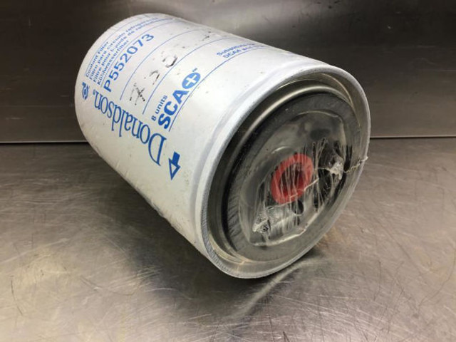 Liebherr Filter - Filter kabin: gambar 2 Liebherr Filter - Filter kabin: gambar 2