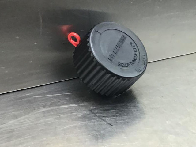 Liebherr Filter - Filter hidrolik: gambar 1 Liebherr Filter - Filter hidrolik: gambar 1