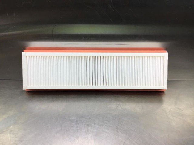Liebherr Filter - Filter udara: gambar 1 Liebherr Filter - Filter udara: gambar 1