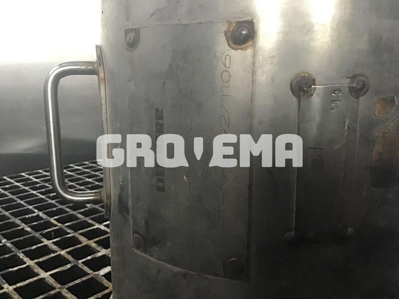 Liebherr Filter - Filter hidrolik: gambar 3 Liebherr Filter - Filter hidrolik: gambar 3