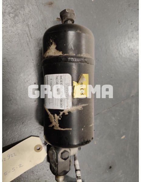 Liebherr Filterdroger - Filter udara: gambar 1 Liebherr Filterdroger - Filter udara: gambar 1