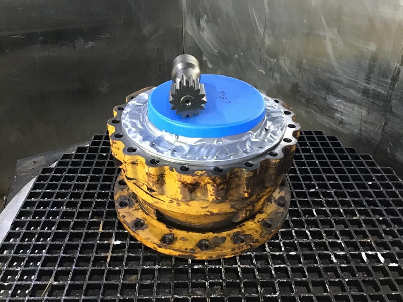 Liebherr Final Drive - Gearbox: gambar 3 Liebherr Final Drive - Gearbox: gambar 3