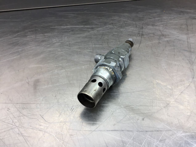 Liebherr Flame Glow Plug - Busi pijar: gambar 3 Liebherr Flame Glow Plug - Busi pijar: gambar 3