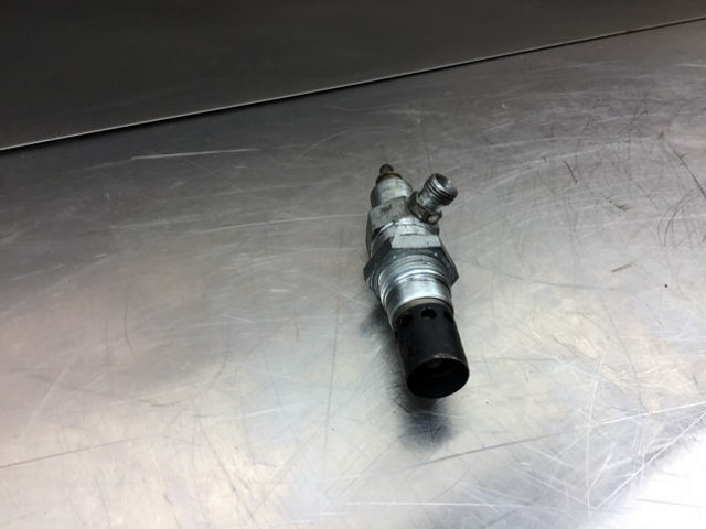 Liebherr Flame Glow Plug - Pompa bahan bakar: gambar 4 Liebherr Flame Glow Plug - Pompa bahan bakar: gambar 4