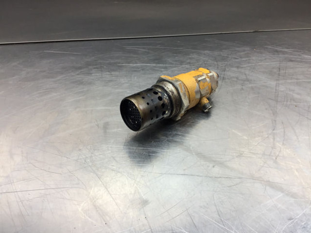 Liebherr Flame Glow Plug - Busi pijar: gambar 1 Liebherr Flame Glow Plug - Busi pijar: gambar 1