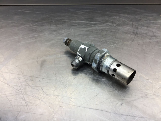 Liebherr Flame Glow Plug - Busi pijar: gambar 1 Liebherr Flame Glow Plug - Busi pijar: gambar 1