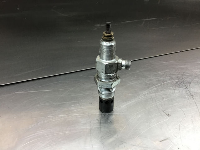 Liebherr Flame Glow Plug - Pompa bahan bakar: gambar 2 Liebherr Flame Glow Plug - Pompa bahan bakar: gambar 2