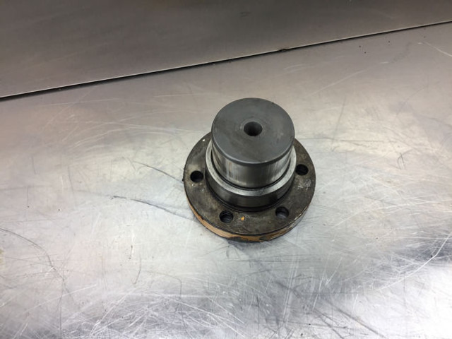Liebherr Flange - Pompa pendingin: gambar 4 Liebherr Flange - Pompa pendingin: gambar 4