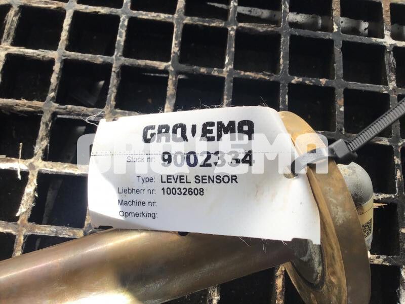 Liebherr Float Switch - Sensor: gambar 2 Liebherr Float Switch - Sensor: gambar 2