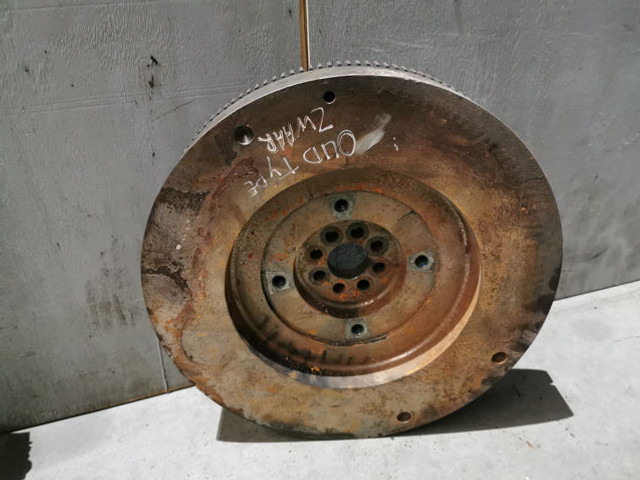 Liebherr Flywheel - Roda gila: gambar 1 Liebherr Flywheel - Roda gila: gambar 1