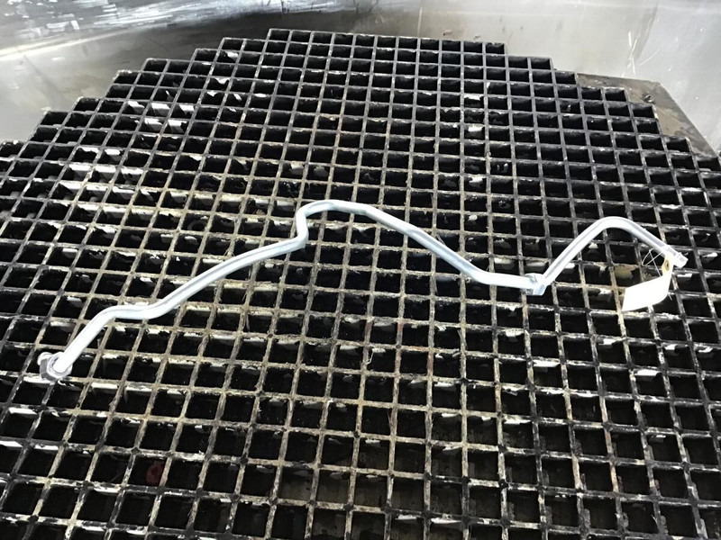 Liebherr Fuel Line - Sistem bahan bakar: gambar 1 Liebherr Fuel Line - Sistem bahan bakar: gambar 1