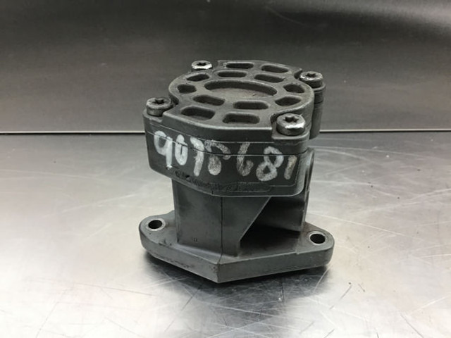 Liebherr Fuel Pump - Pompa bahan bakar: gambar 3 Liebherr Fuel Pump - Pompa bahan bakar: gambar 3