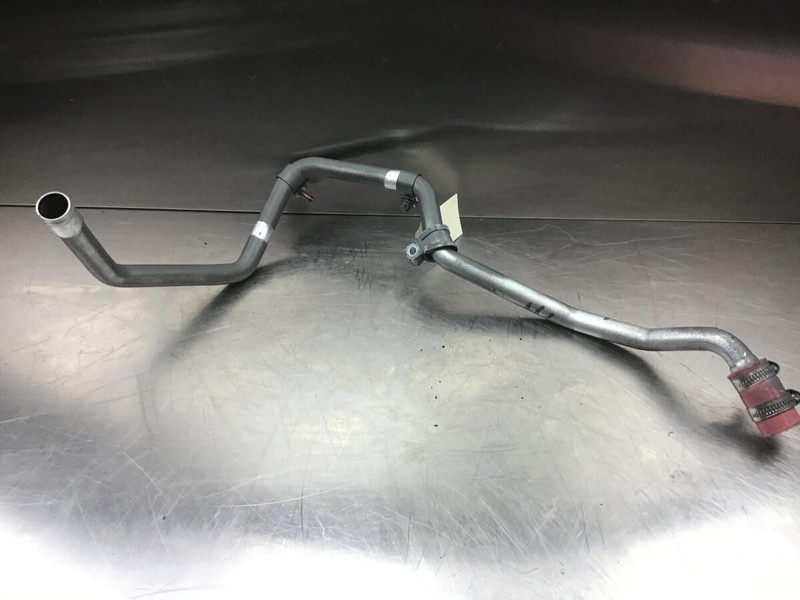 Liebherr Fuel line - Sistem bahan bakar: gambar 2 Liebherr Fuel line - Sistem bahan bakar: gambar 2