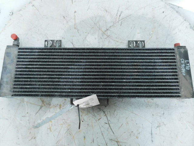 Liebherr Fuelcooler - Pendingin oli: gambar 1 Liebherr Fuelcooler - Pendingin oli: gambar 1