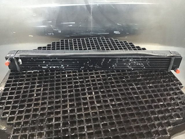 Liebherr Fuelcooler - Pendingin oli: gambar 3 Liebherr Fuelcooler - Pendingin oli: gambar 3