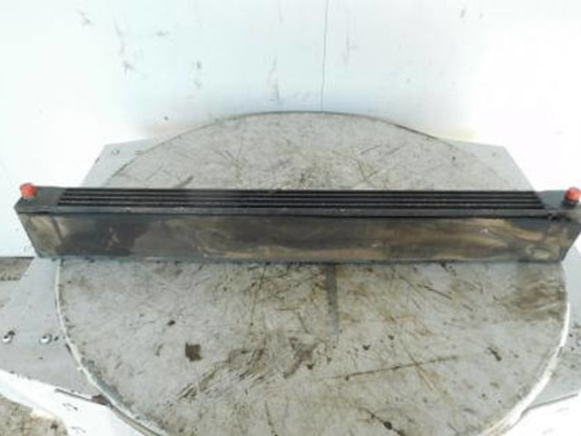 Liebherr Fuelcooler - Pendingin oli: gambar 1 Liebherr Fuelcooler - Pendingin oli: gambar 1