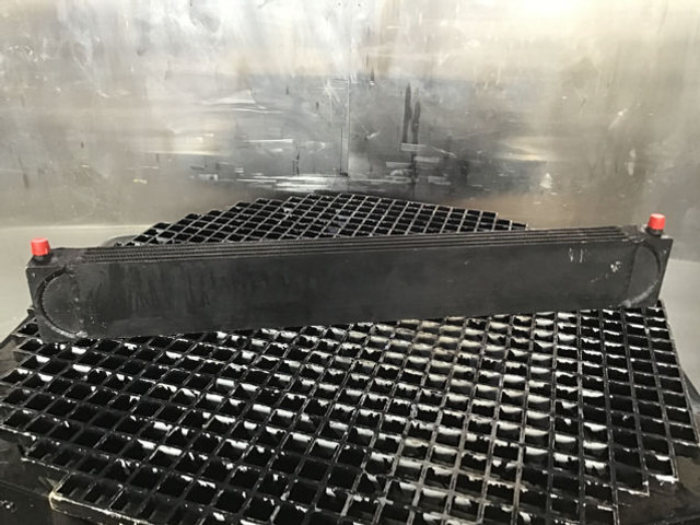 Liebherr Fuelcooler - Pendingin oli: gambar 2 Liebherr Fuelcooler - Pendingin oli: gambar 2