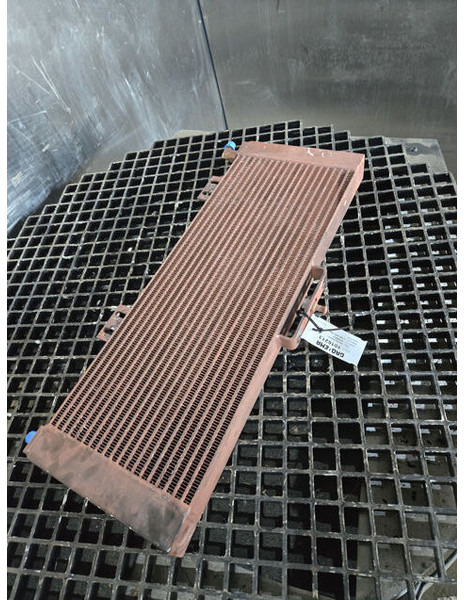 Liebherr Fuelcooler - Pendingin oli: gambar 2 Liebherr Fuelcooler - Pendingin oli: gambar 2