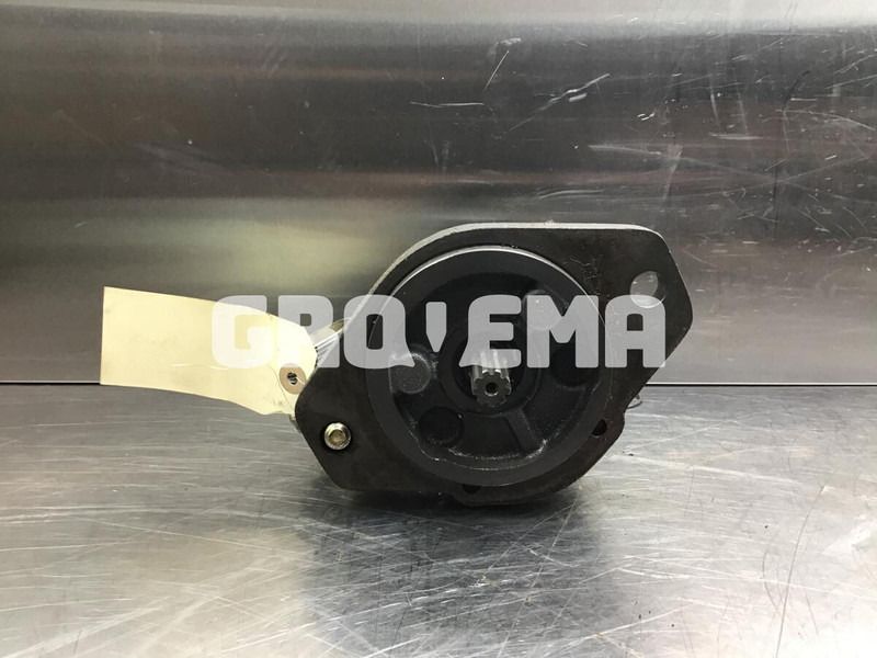 Liebherr Gear pump - Pompa hidrolik: gambar 3 Liebherr Gear pump - Pompa hidrolik: gambar 3
