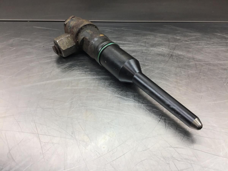 Liebherr High Pressure Connector - Sistem bahan bakar: gambar 3 Liebherr High Pressure Connector - Sistem bahan bakar: gambar 3