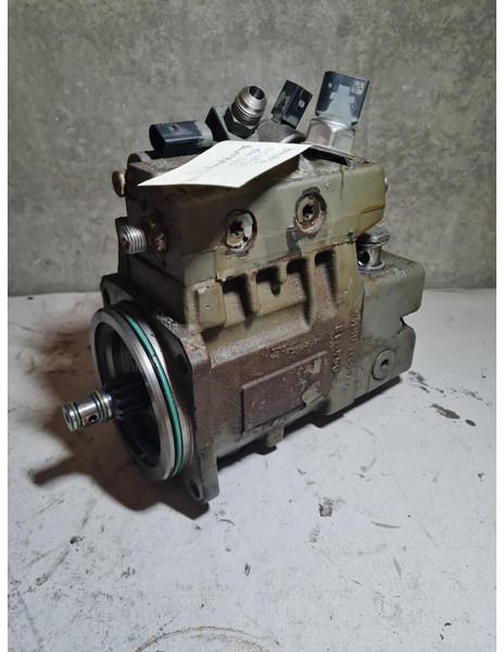 Liebherr High Pressure Pump - Pompa bahan bakar: gambar 2 Liebherr High Pressure Pump - Pompa bahan bakar: gambar 2
