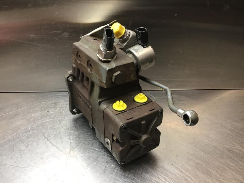 Liebherr High Pressure Pump - Mesin: gambar 1 Liebherr High Pressure Pump - Mesin: gambar 1