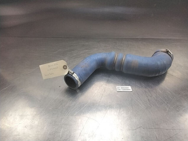Liebherr Hose - Pipa pemasukan udara: gambar 1 Liebherr Hose - Pipa pemasukan udara: gambar 1