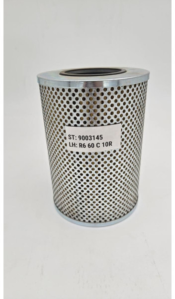 Liebherr Hydraulic Filter - Filter hidrolik: gambar 1 Liebherr Hydraulic Filter - Filter hidrolik: gambar 1