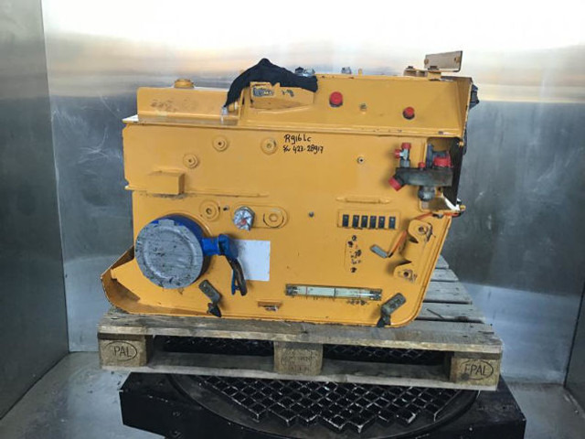 Liebherr Hydraulic Tank - Tangki hidrolik: gambar 2 Liebherr Hydraulic Tank - Tangki hidrolik: gambar 2