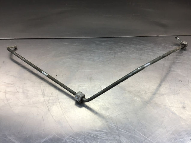Liebherr Injection Line - Filter bahan bakar: gambar 1 Liebherr Injection Line - Filter bahan bakar: gambar 1