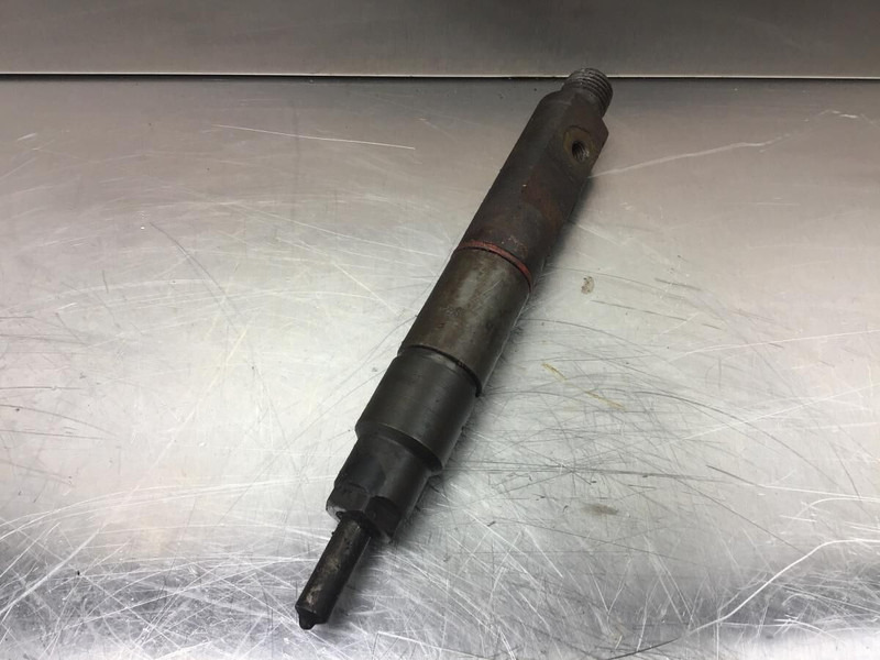 Liebherr Injection Nozzle 669 A2 - Filter bahan bakar: gambar 1 Liebherr Injection Nozzle 669 A2 - Filter bahan bakar: gambar 1