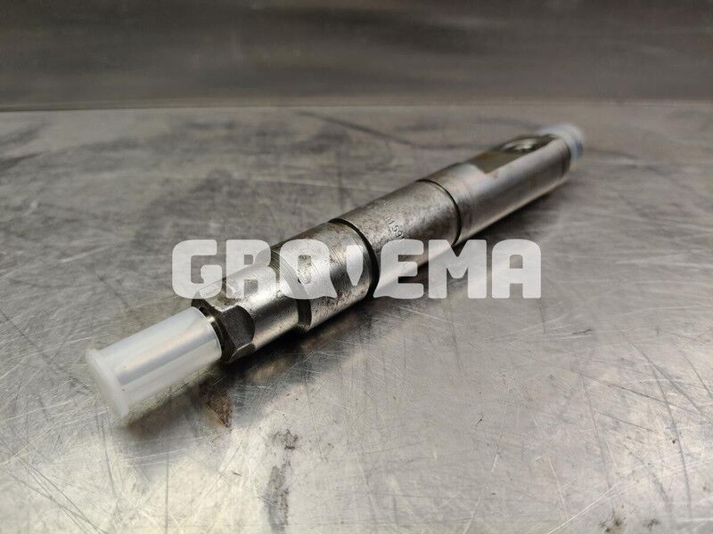 Liebherr Injector nozzle 632 A1 Gerev - Injektor: gambar 1 Liebherr Injector nozzle 632 A1 Gerev - Injektor: gambar 1