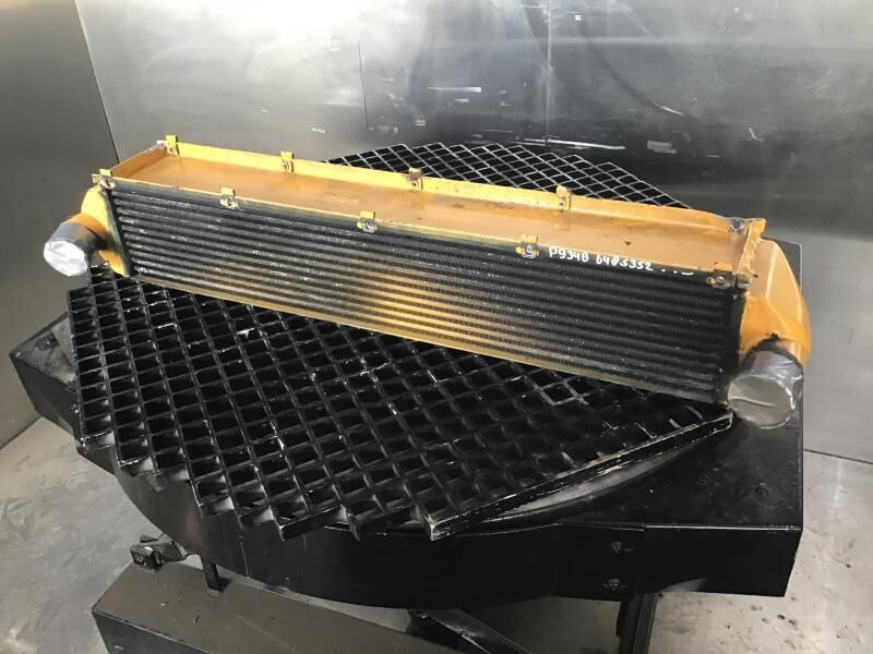Liebherr Intercooler - Intercooler: gambar 3 Liebherr Intercooler - Intercooler: gambar 3