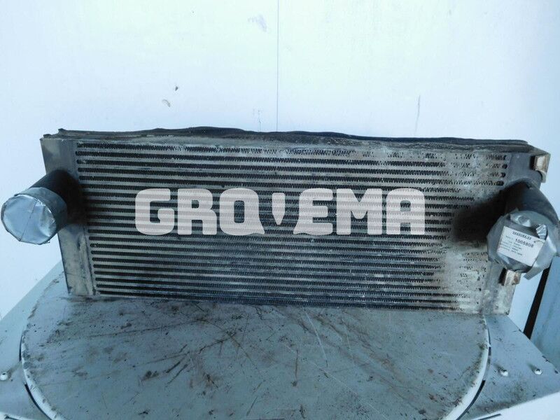 Liebherr Intercooler - Intercooler: gambar 1 Liebherr Intercooler - Intercooler: gambar 1
