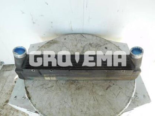 Liebherr Intercooler - Intercooler: gambar 1 Liebherr Intercooler - Intercooler: gambar 1