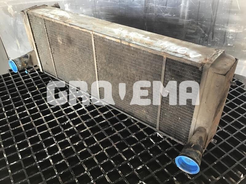 Liebherr Intercooler - Intercooler: gambar 1 Liebherr Intercooler - Intercooler: gambar 1