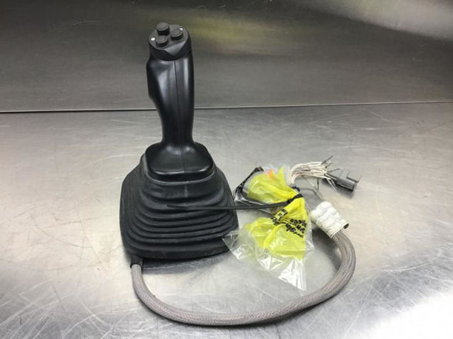Liebherr Joystick Right - Tongkat gigi: gambar 5 Liebherr Joystick Right - Tongkat gigi: gambar 5