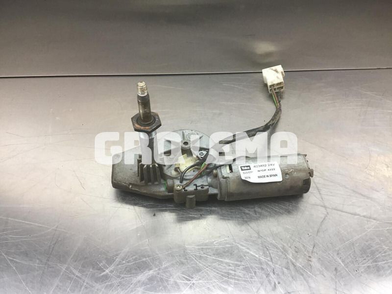 Liebherr L544 / L554 / L574 / L580 / L564 - Wiper: gambar 1 Liebherr L544 / L554 / L574 / L580 / L564 - Wiper: gambar 1